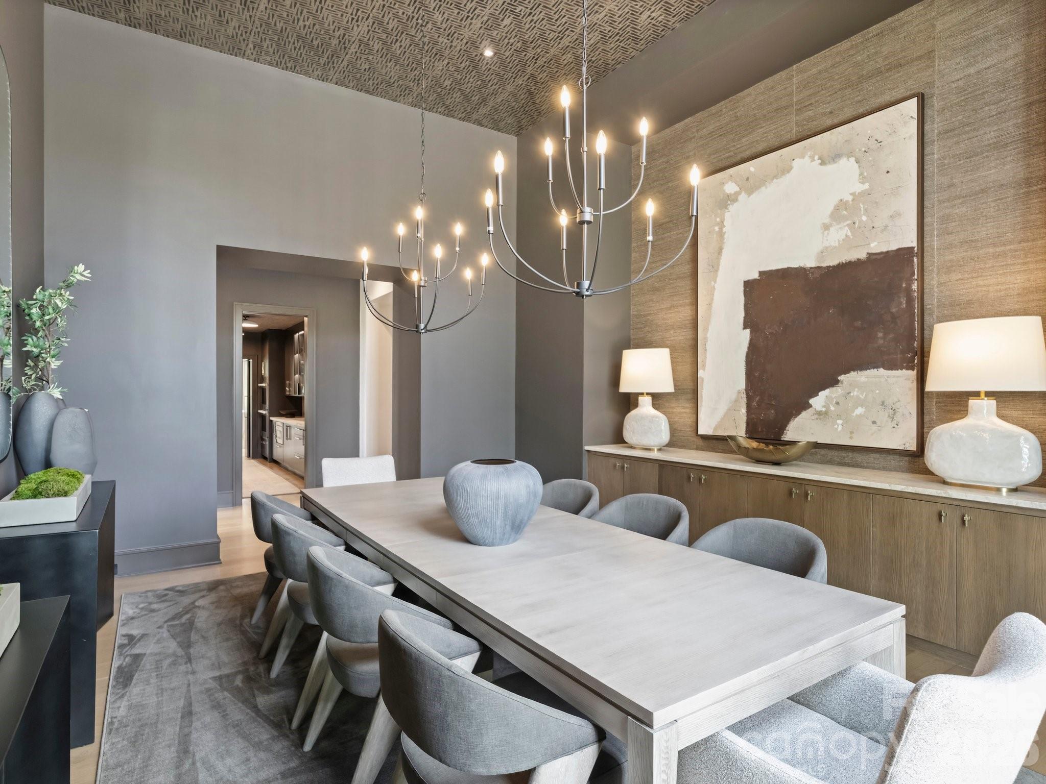 Foxcroft - Residential