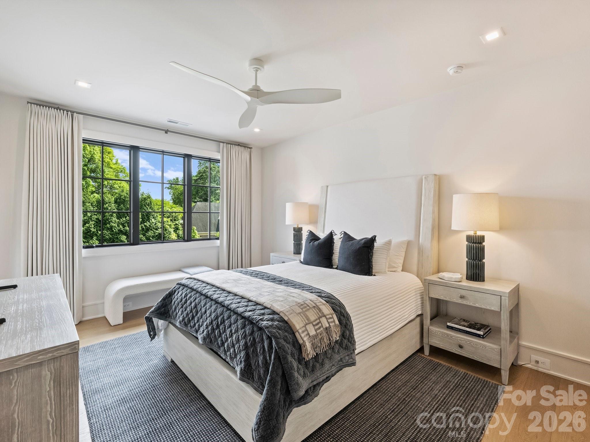 Foxcroft - Residential