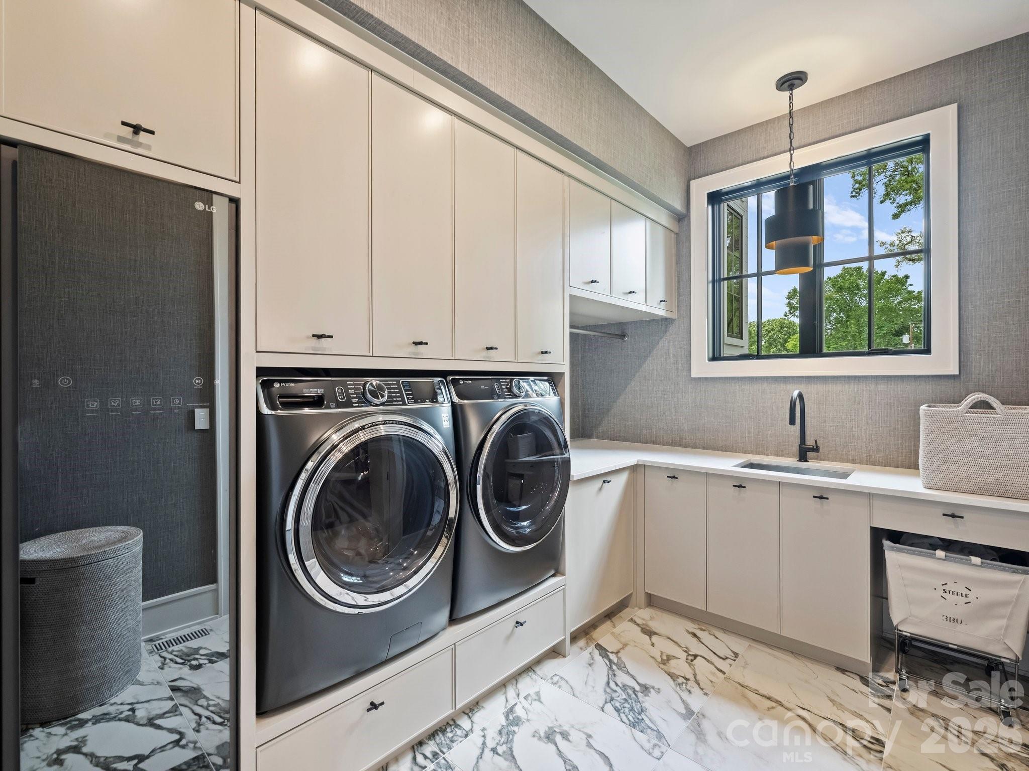 Foxcroft - Residential