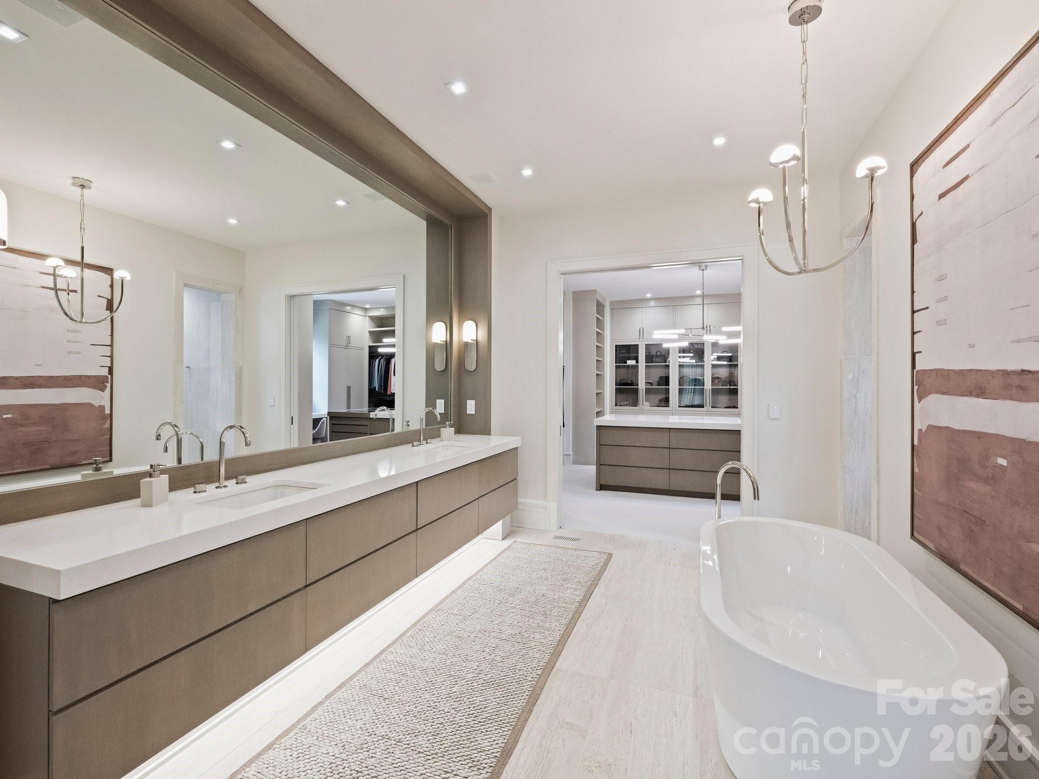 Foxcroft - Residential