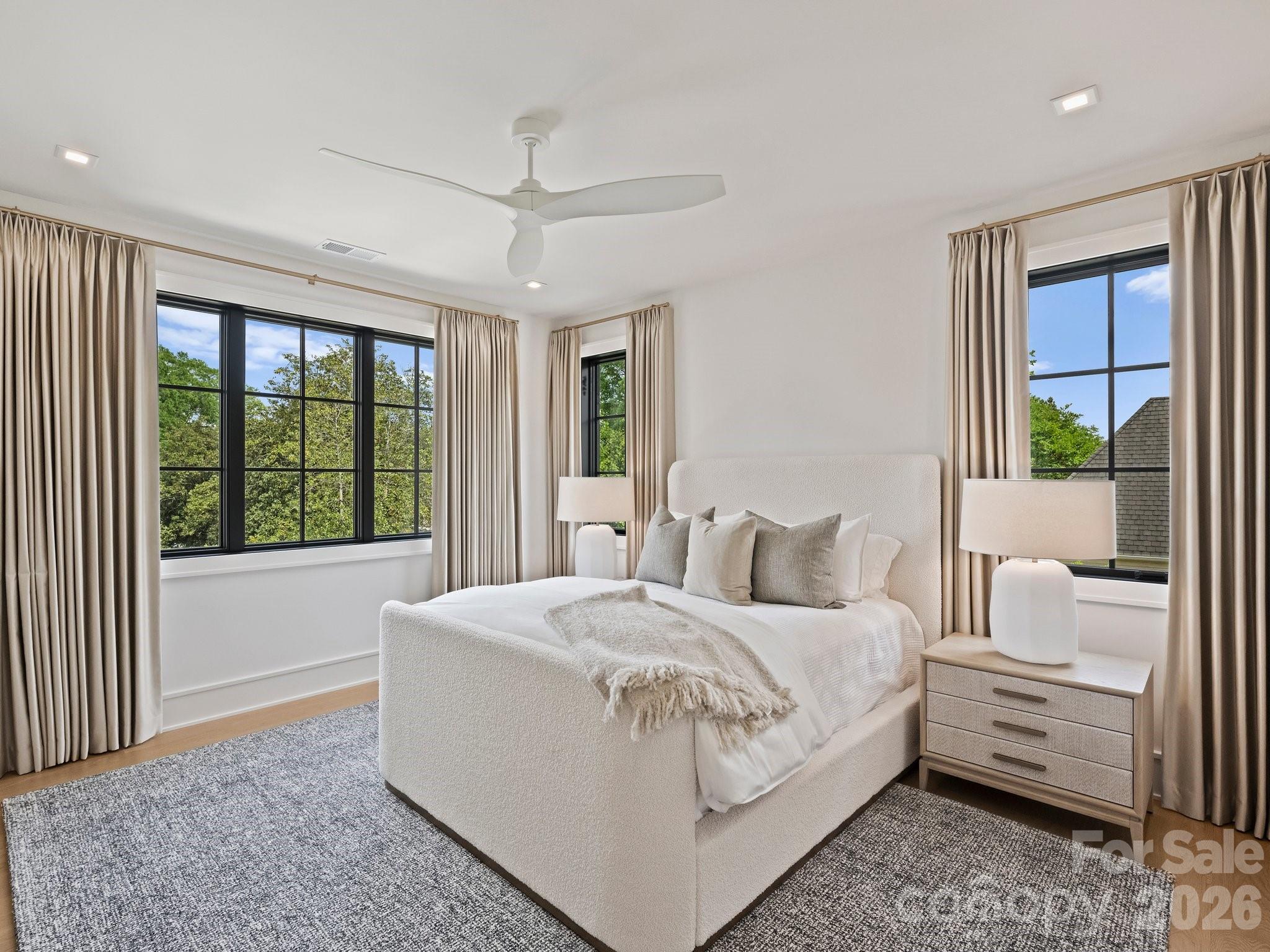 Foxcroft - Residential