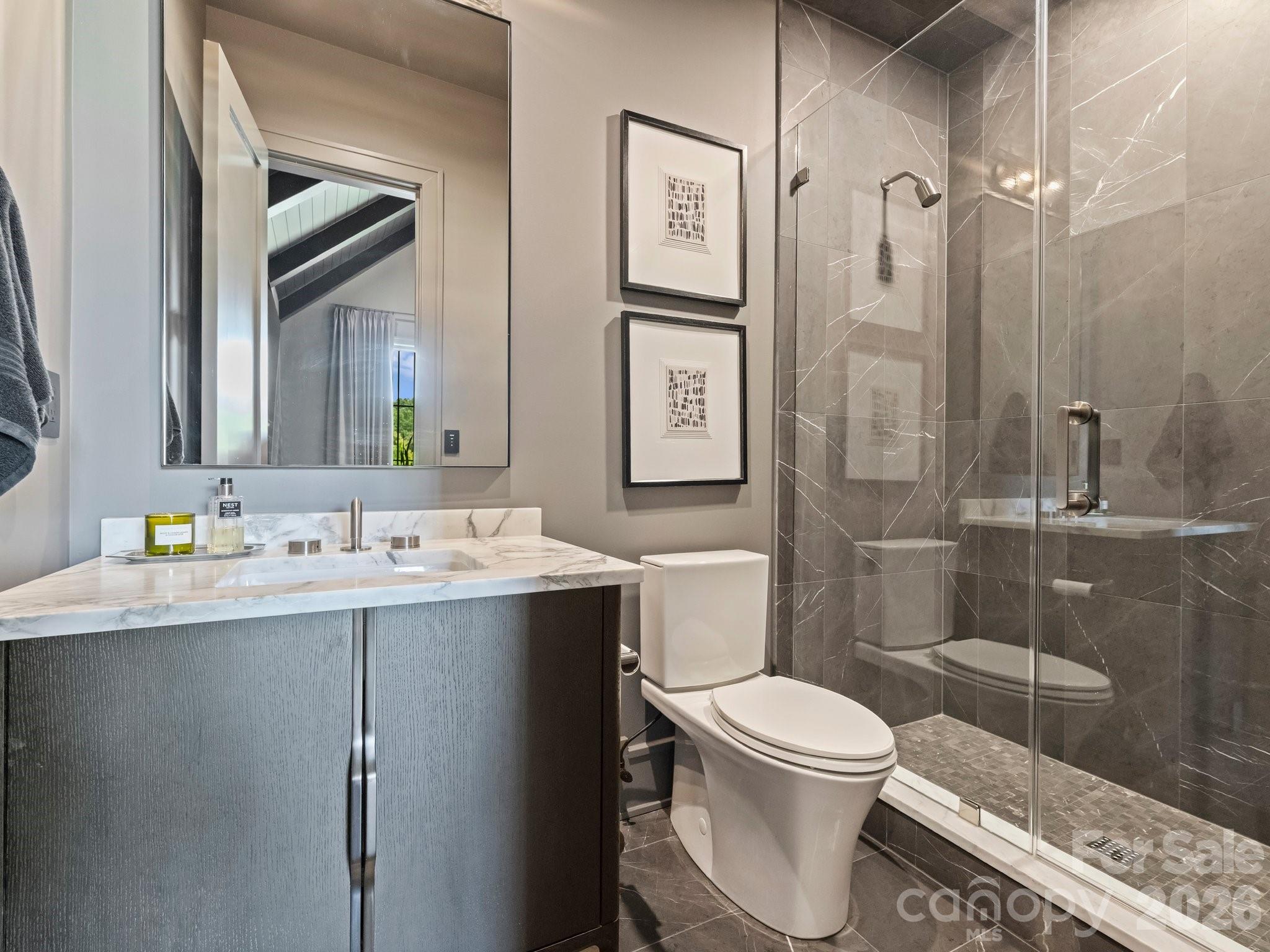 Foxcroft - Residential