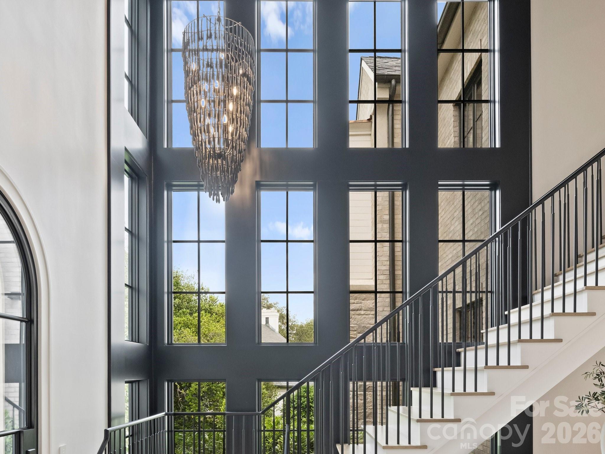 Foxcroft - Residential