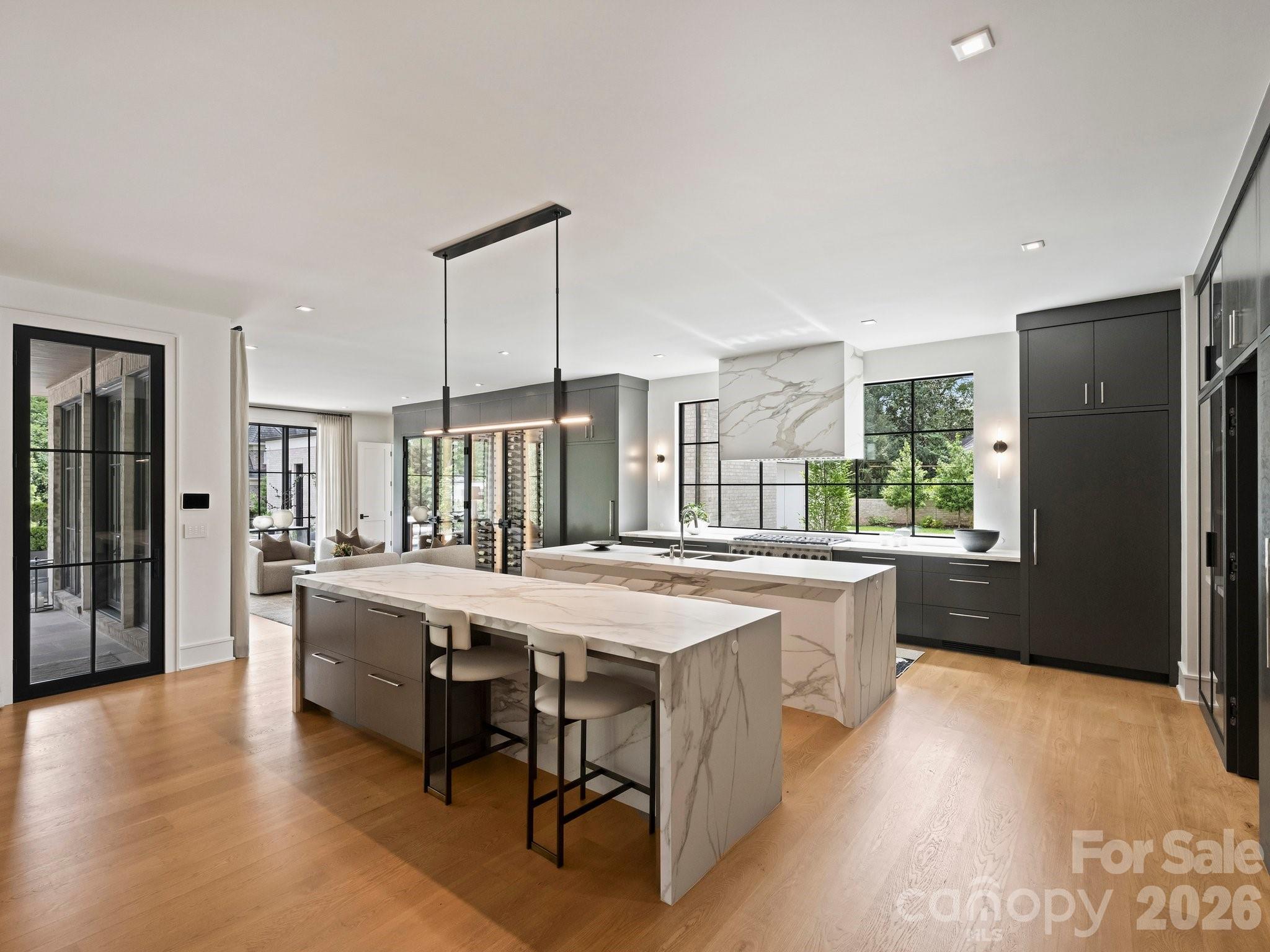 Foxcroft - Residential