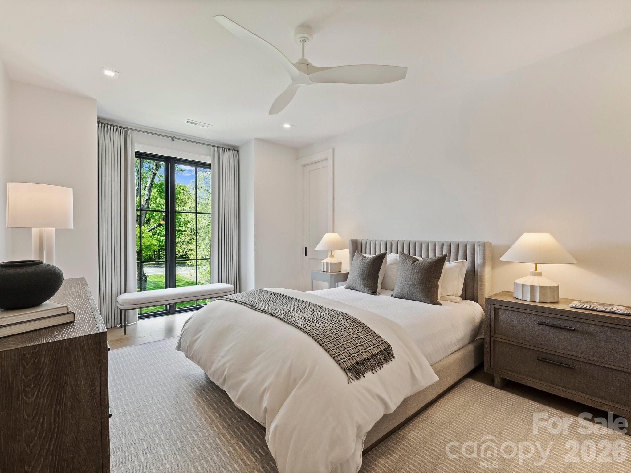 Foxcroft - Residential