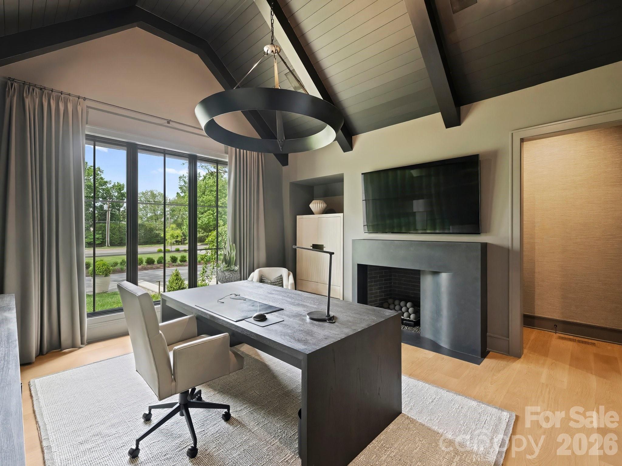 Foxcroft - Residential