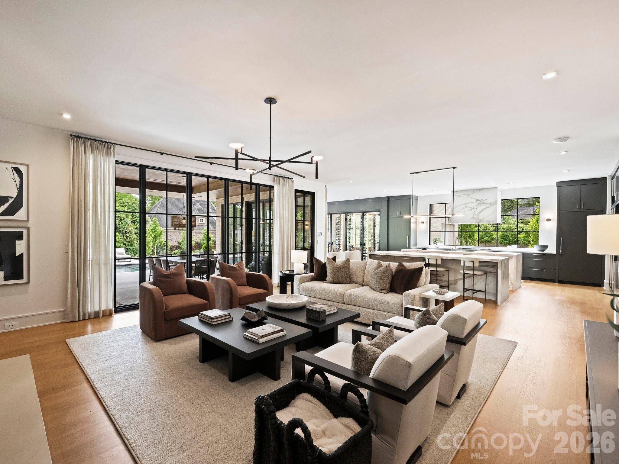 Foxcroft - Residential