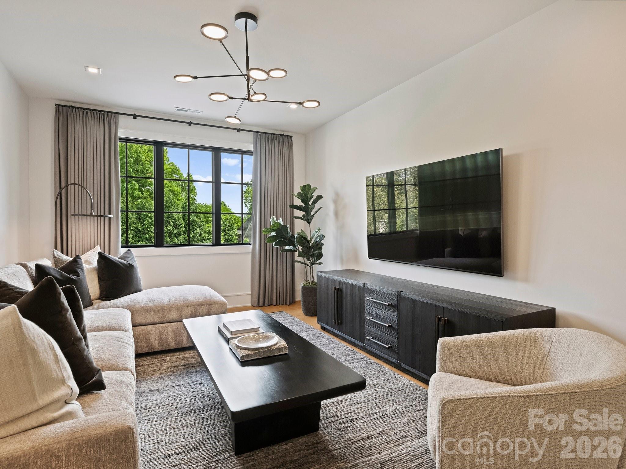 Foxcroft - Residential