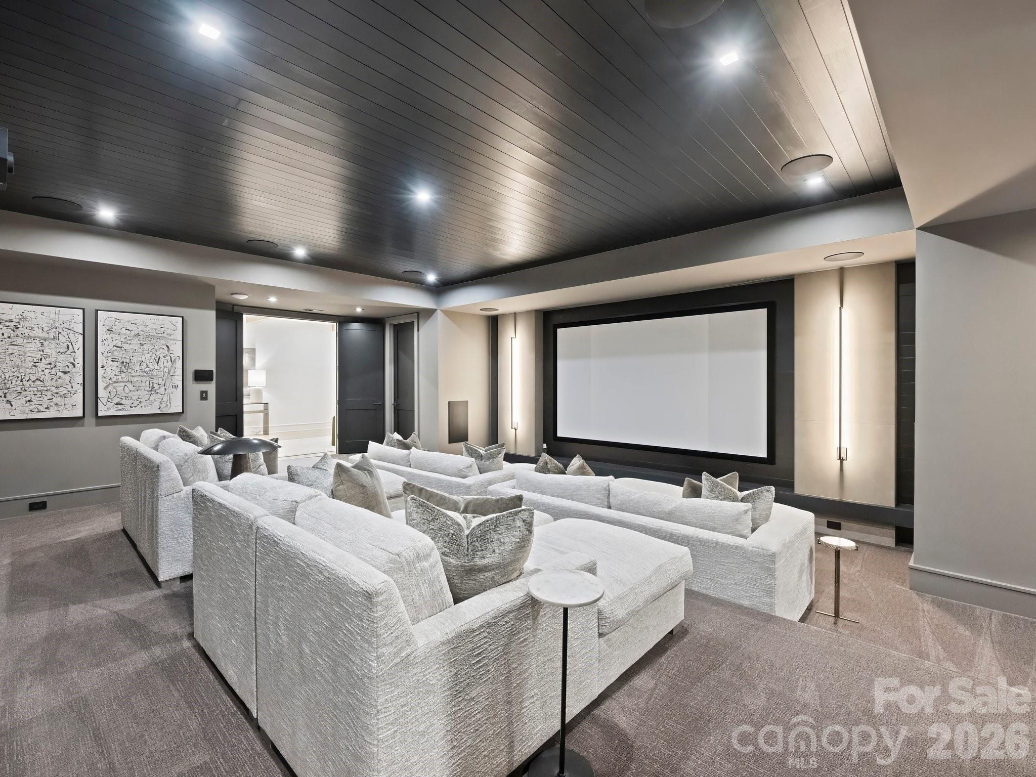 Foxcroft - Residential