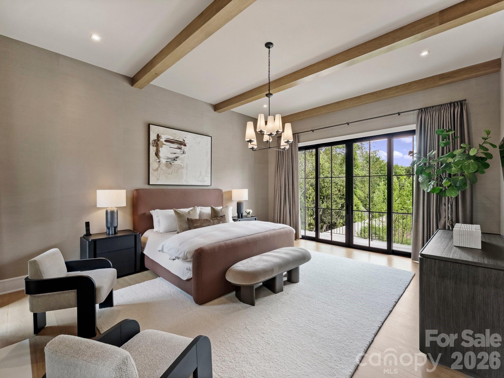 Foxcroft - Residential