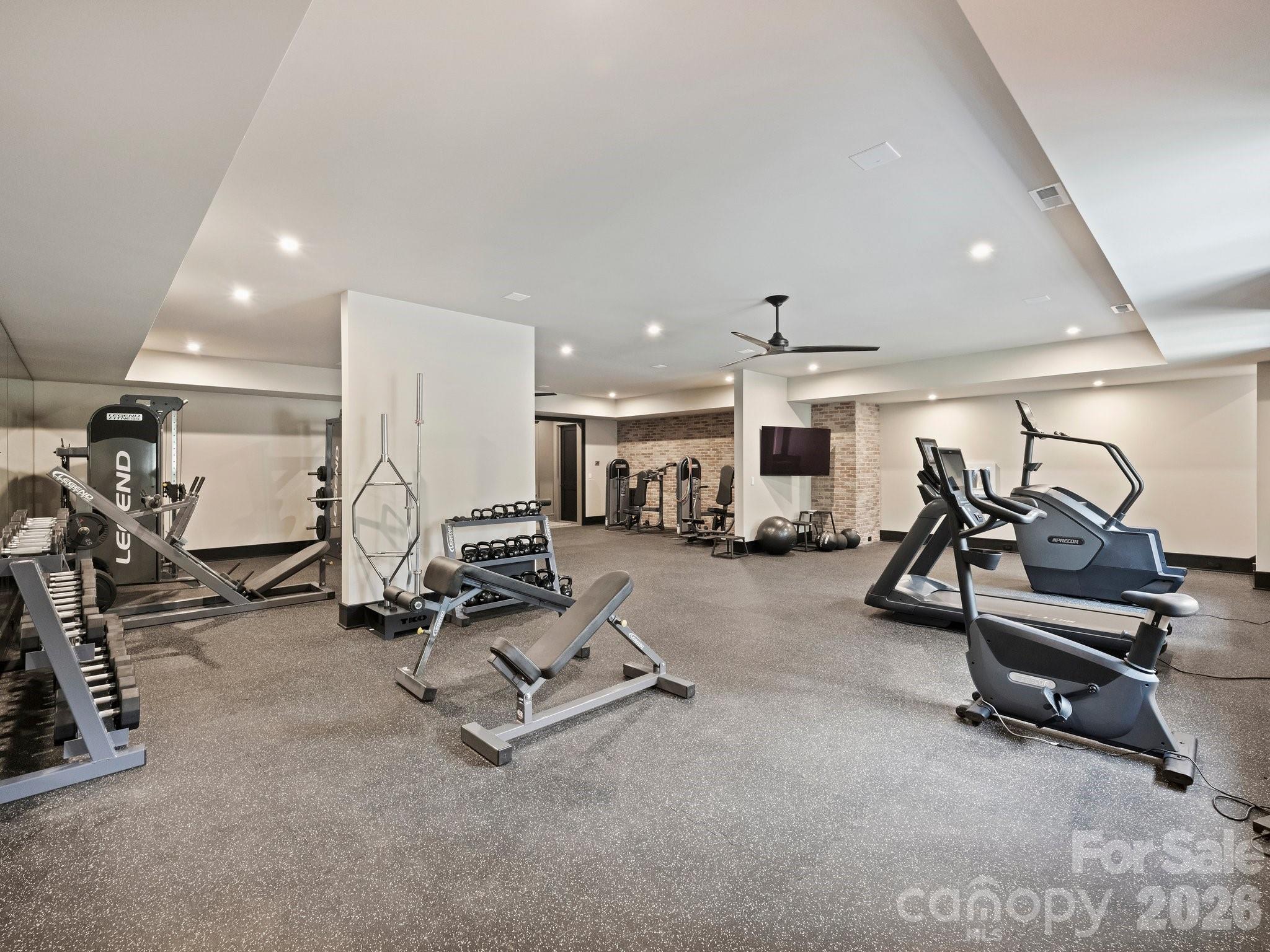 Foxcroft - Residential