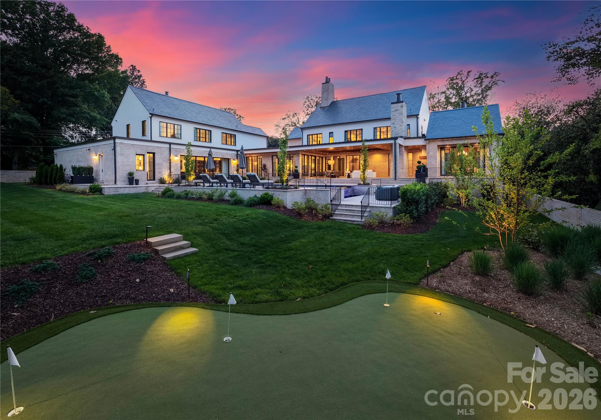 2317 Sharon Lane