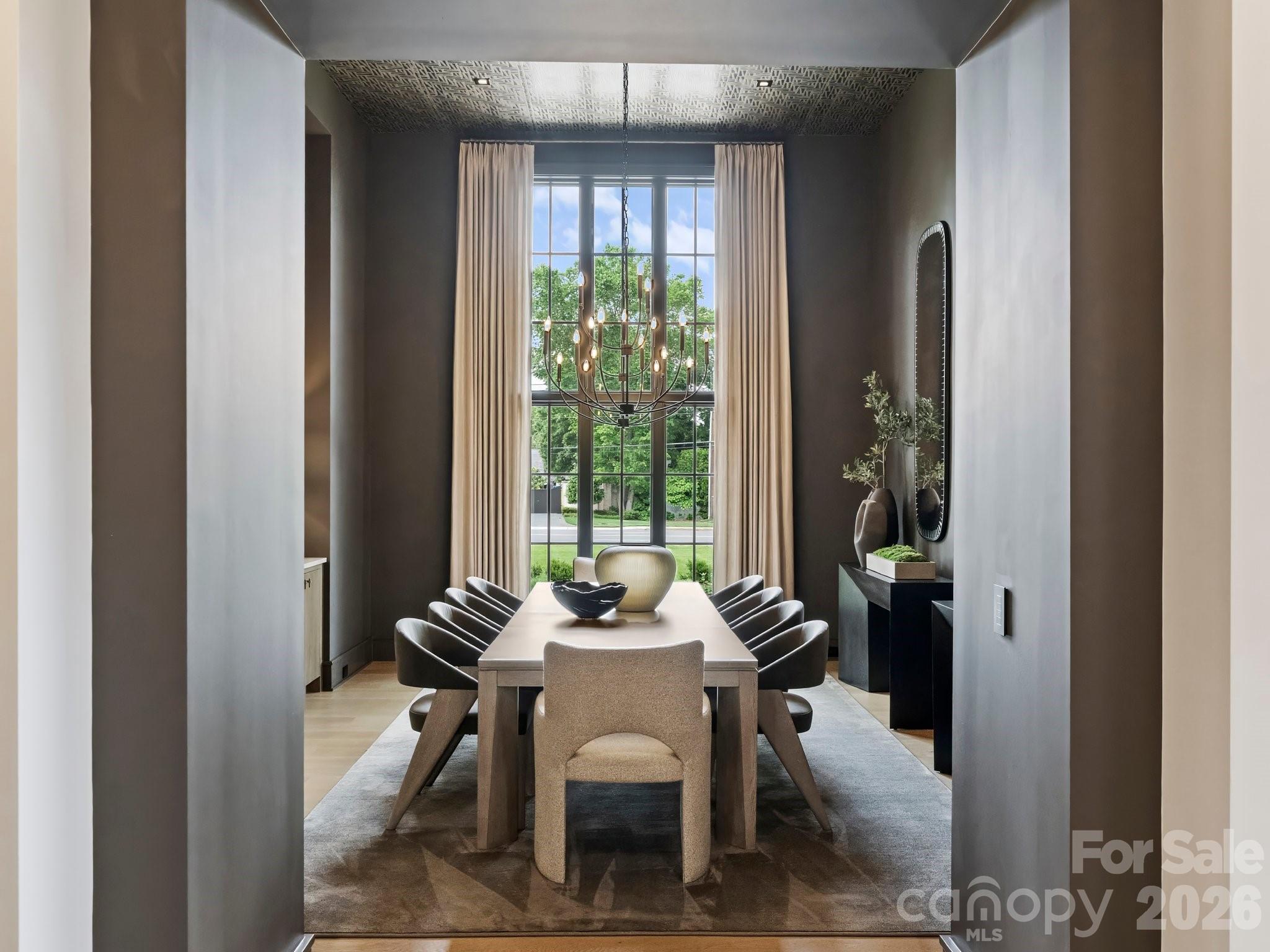 Foxcroft - Residential