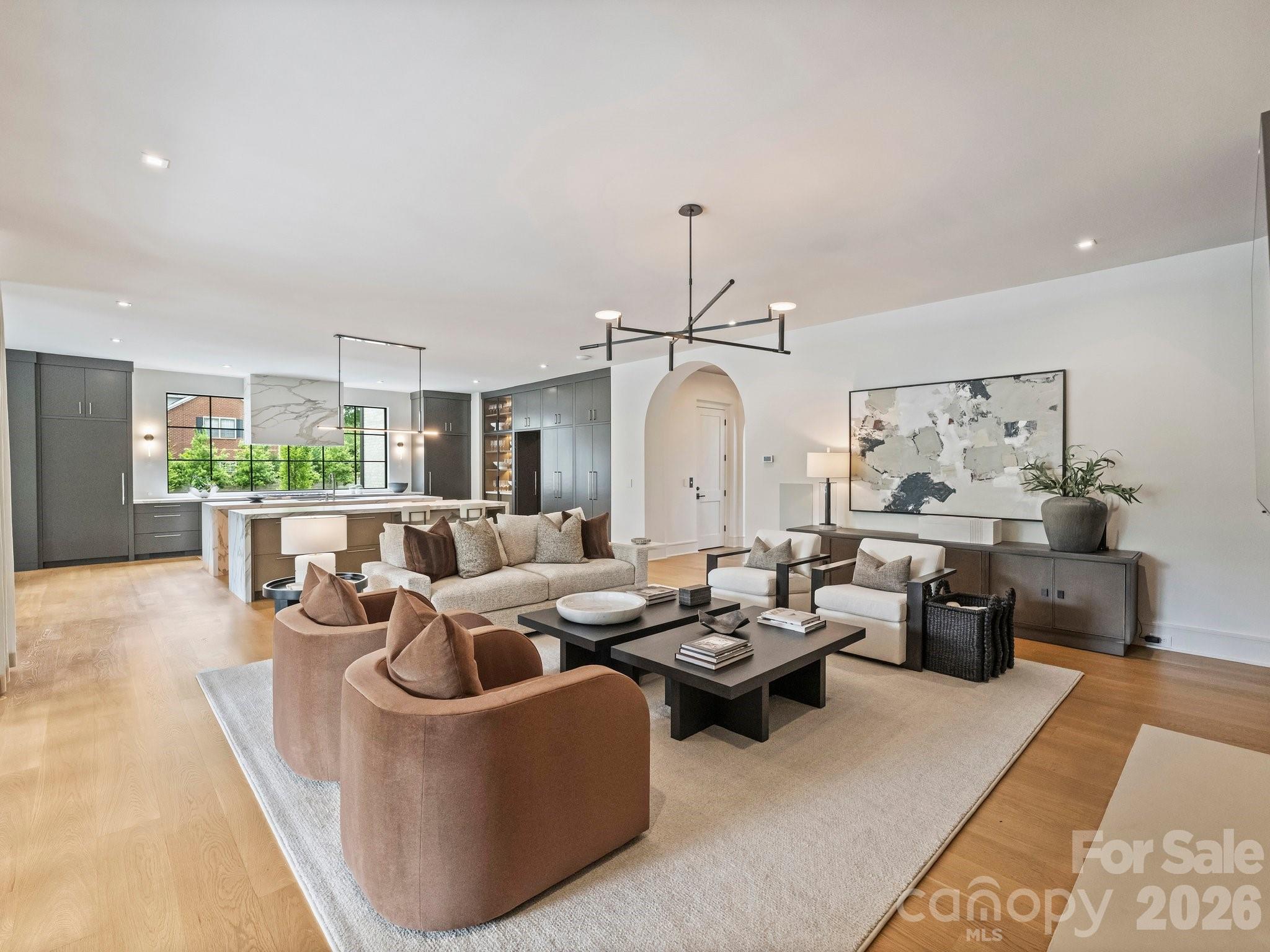 Foxcroft - Residential