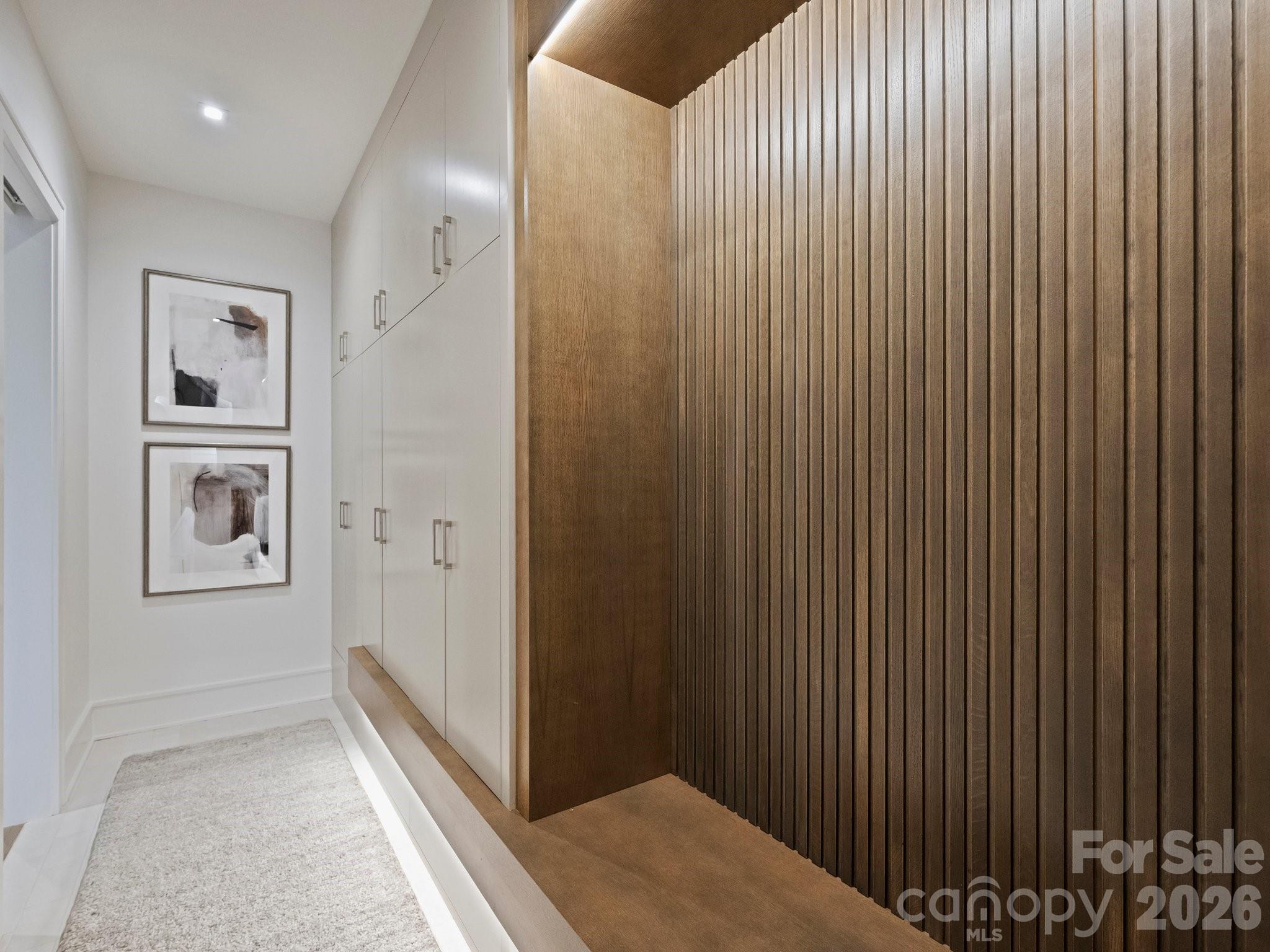 Foxcroft - Residential