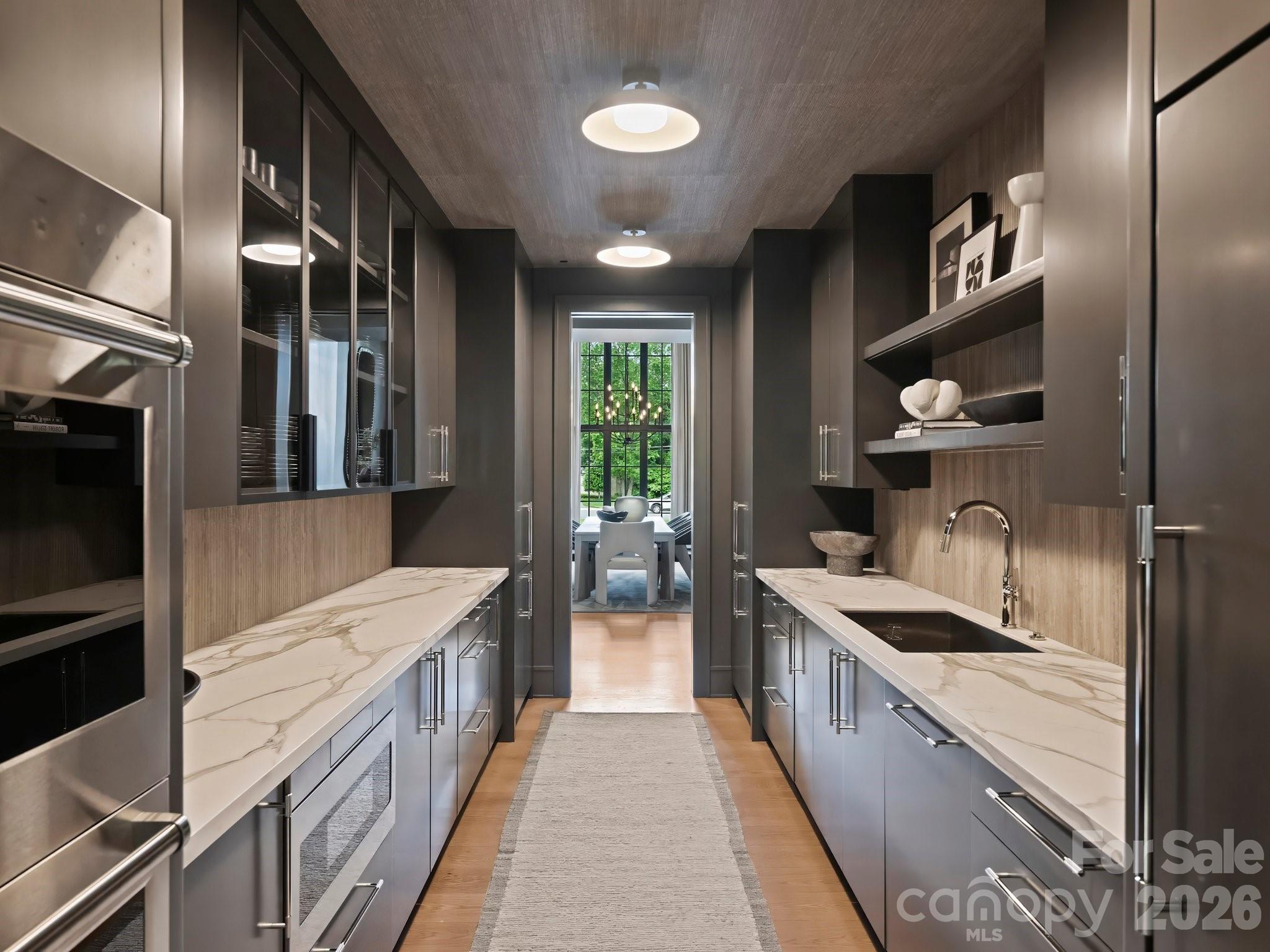 Foxcroft - Residential