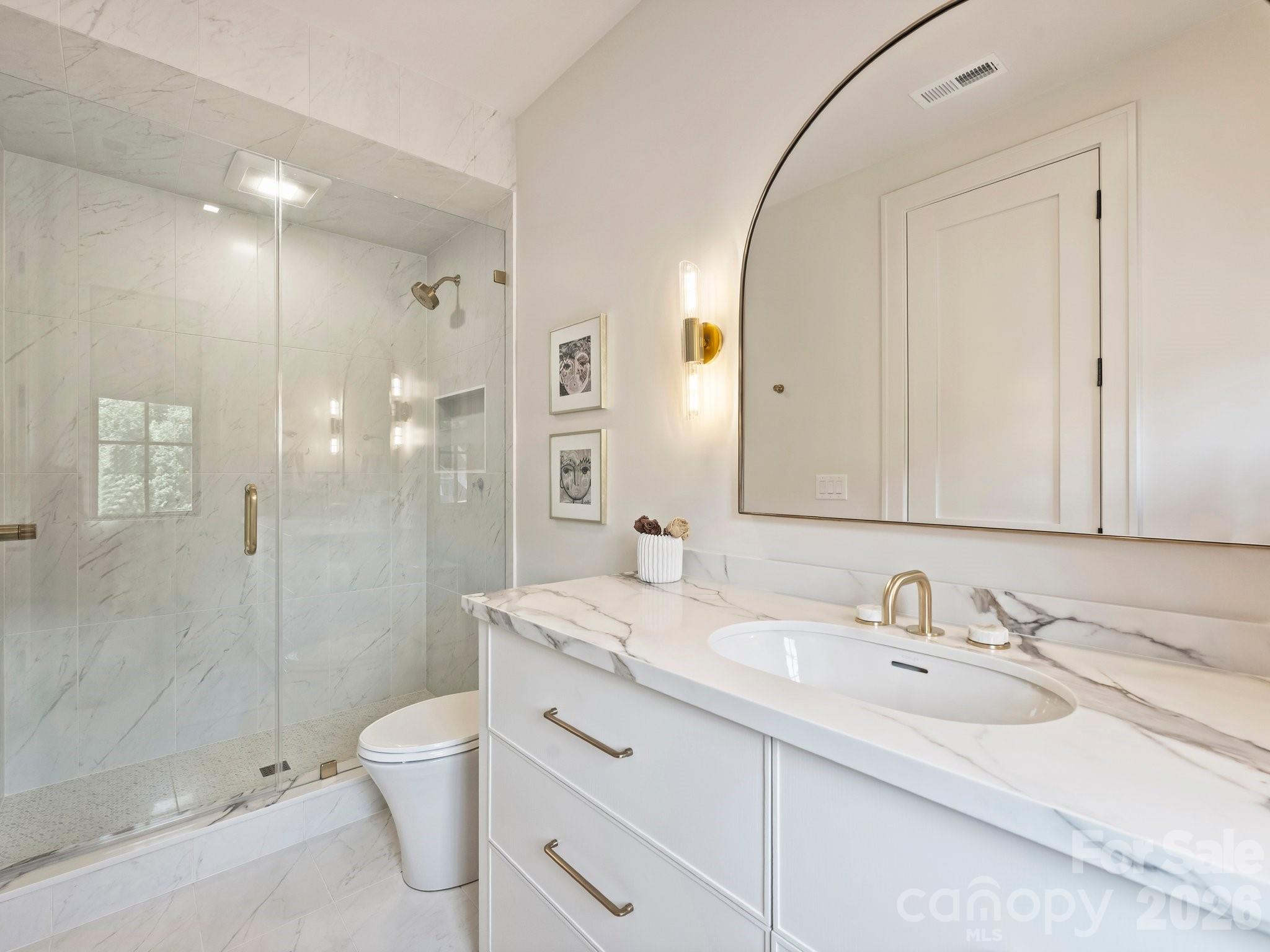 Foxcroft - Residential