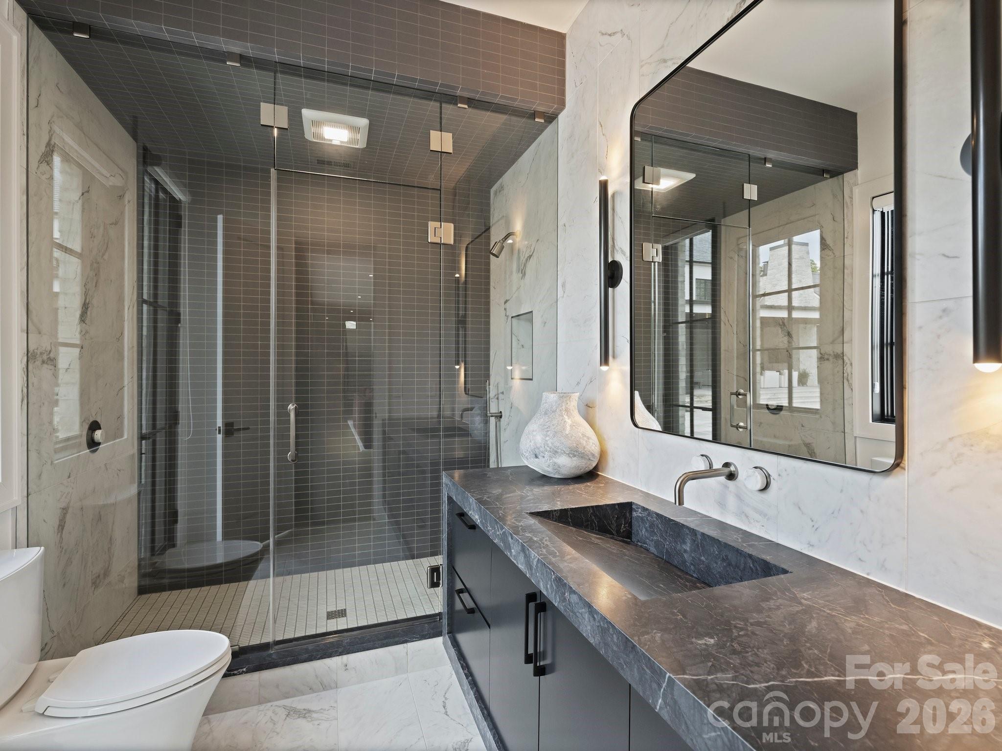 Foxcroft - Residential