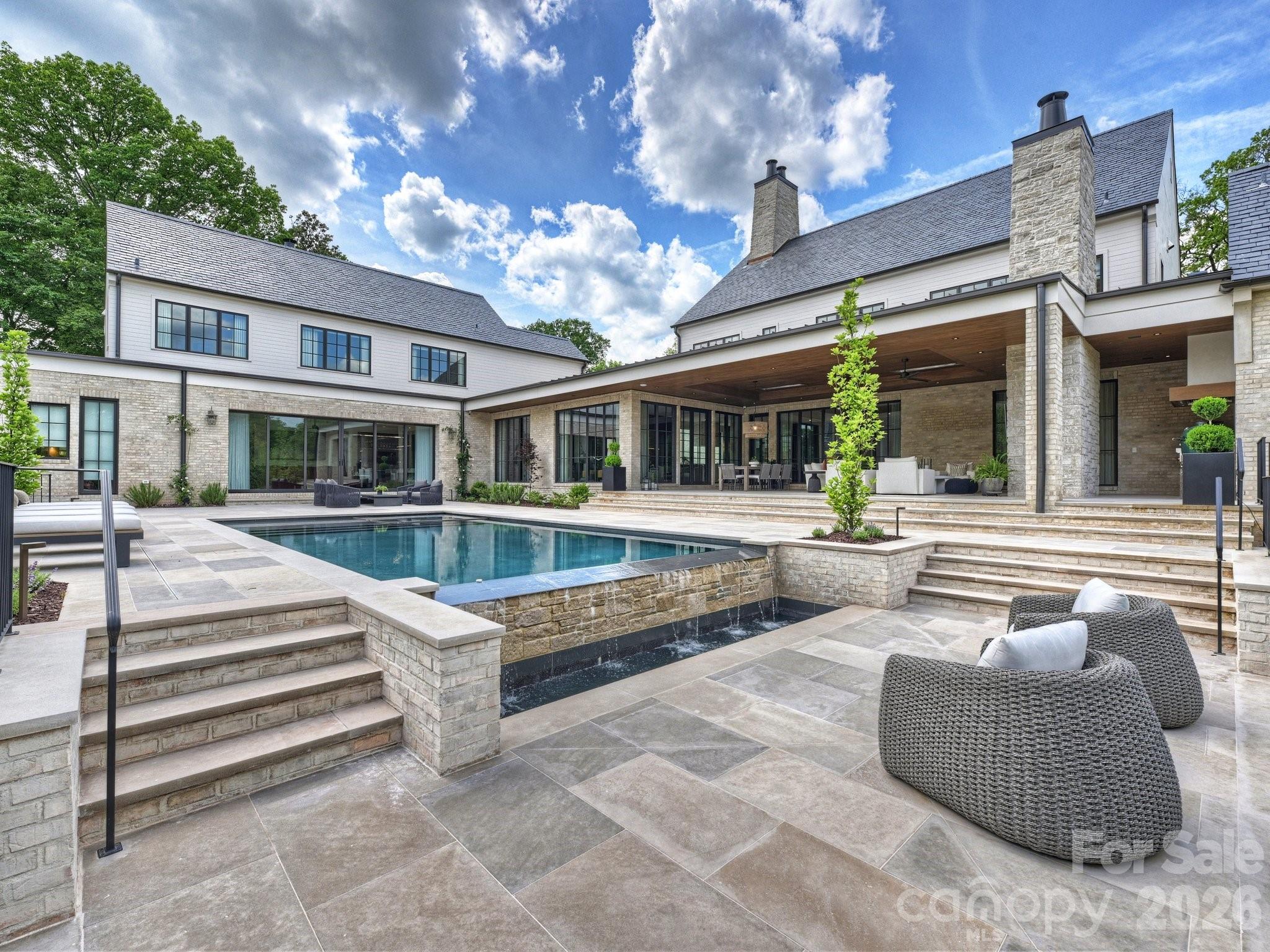 Foxcroft - Residential