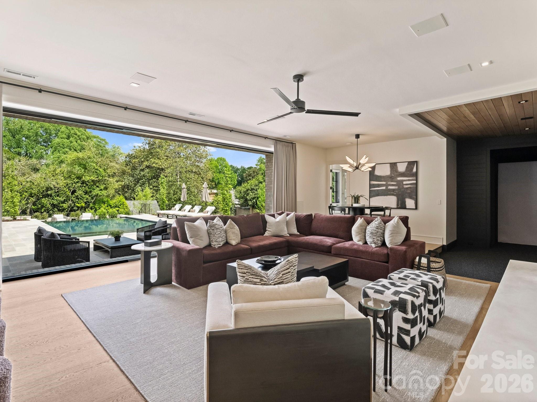 Foxcroft - Residential