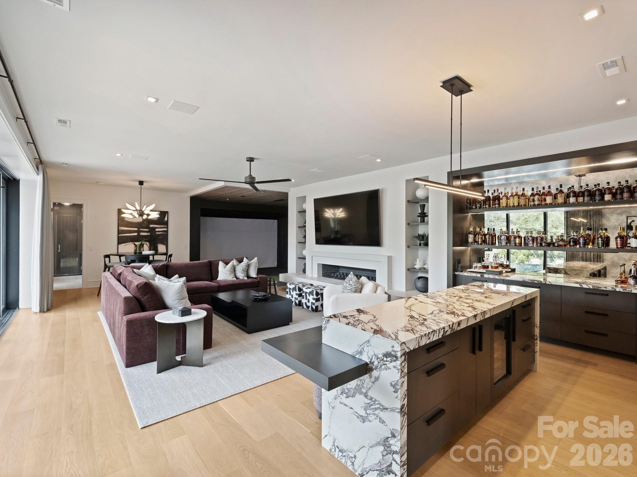 Foxcroft - Residential