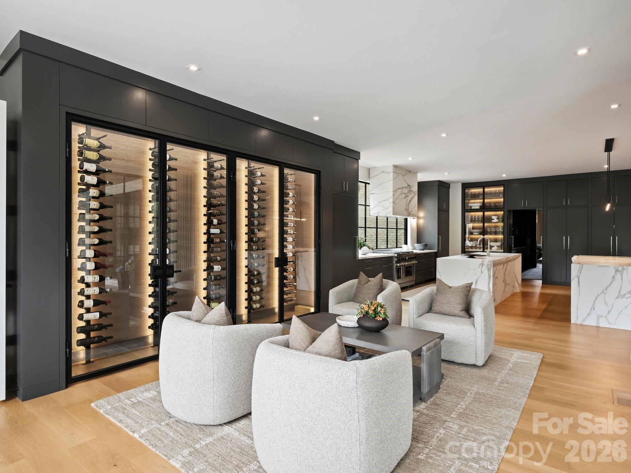 Foxcroft - Residential