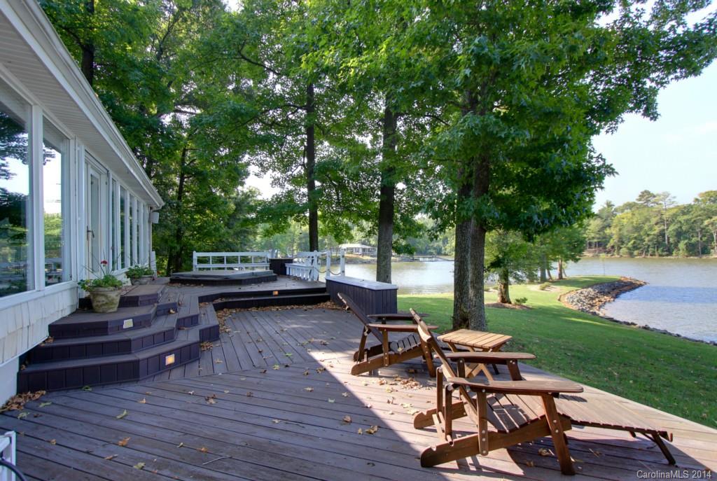 Lake Wylie - Residential