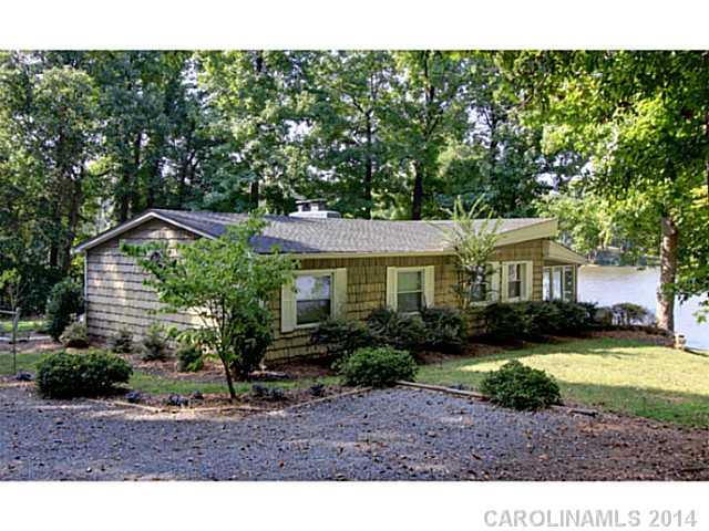 Lake Wylie - Residential