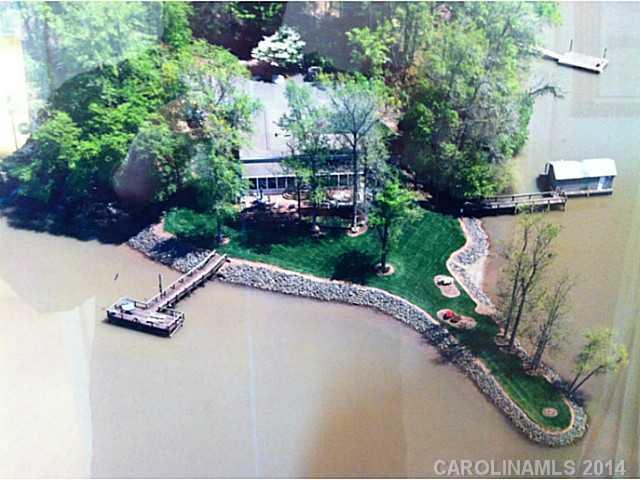 Lake Wylie - Residential