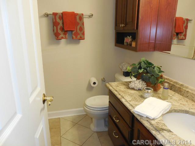 Lake Wylie - Residential