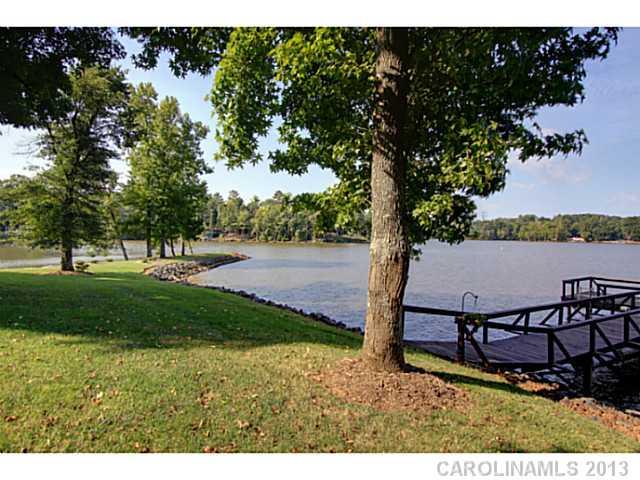 Lake Wylie - Residential