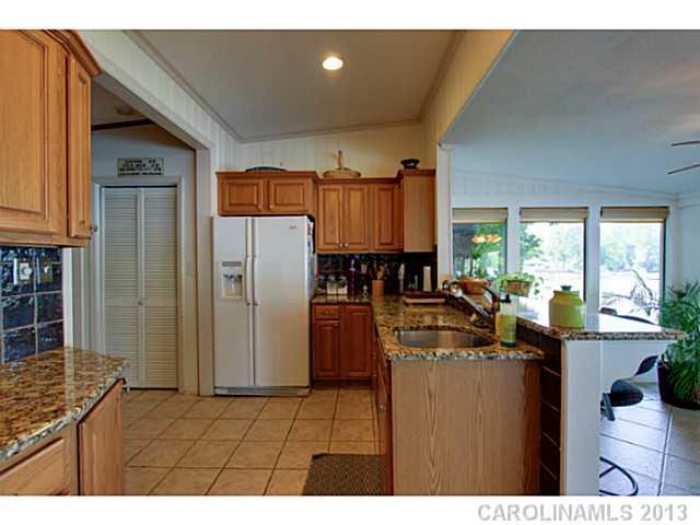 Lake Wylie - Residential