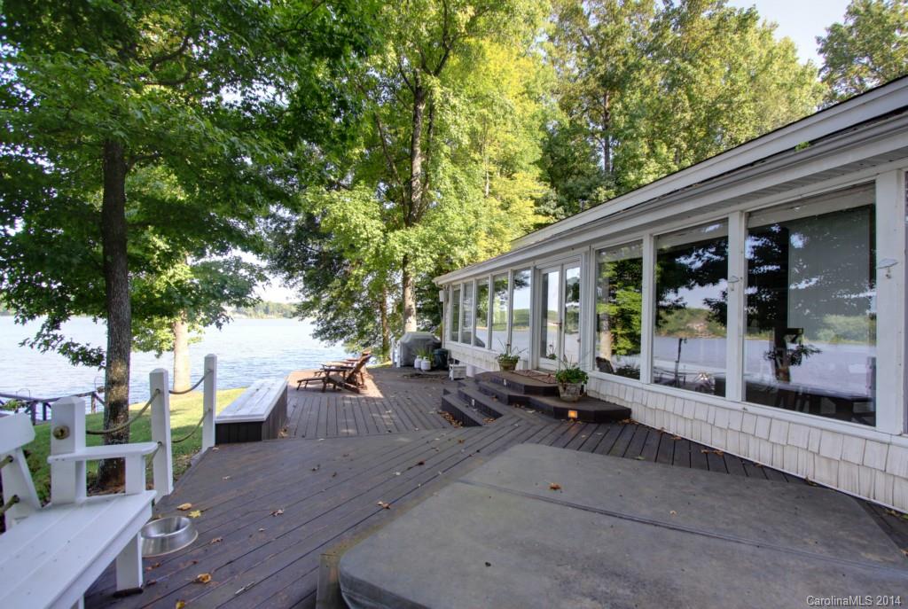 Lake Wylie - Residential