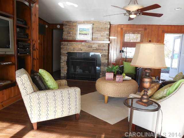 Lake Wylie - Residential