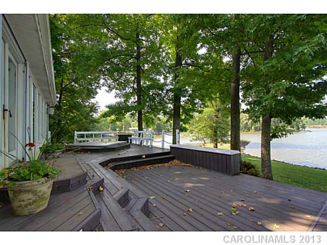 Lake Wylie - Residential