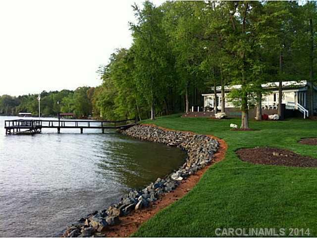 Lake Wylie - Residential