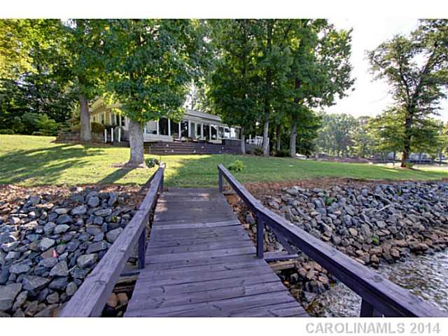 Lake Wylie - Residential