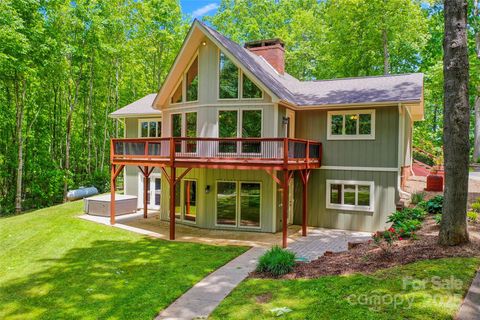 82 Sunburst Drive Waynesville NC 28786