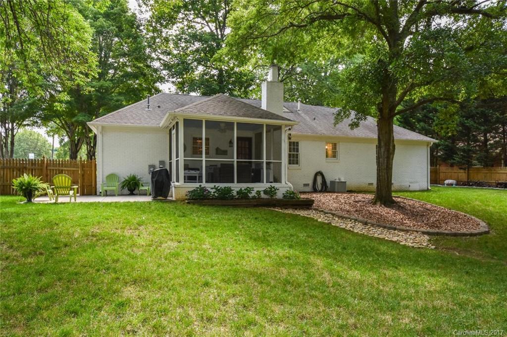 Olde Providence - Residential