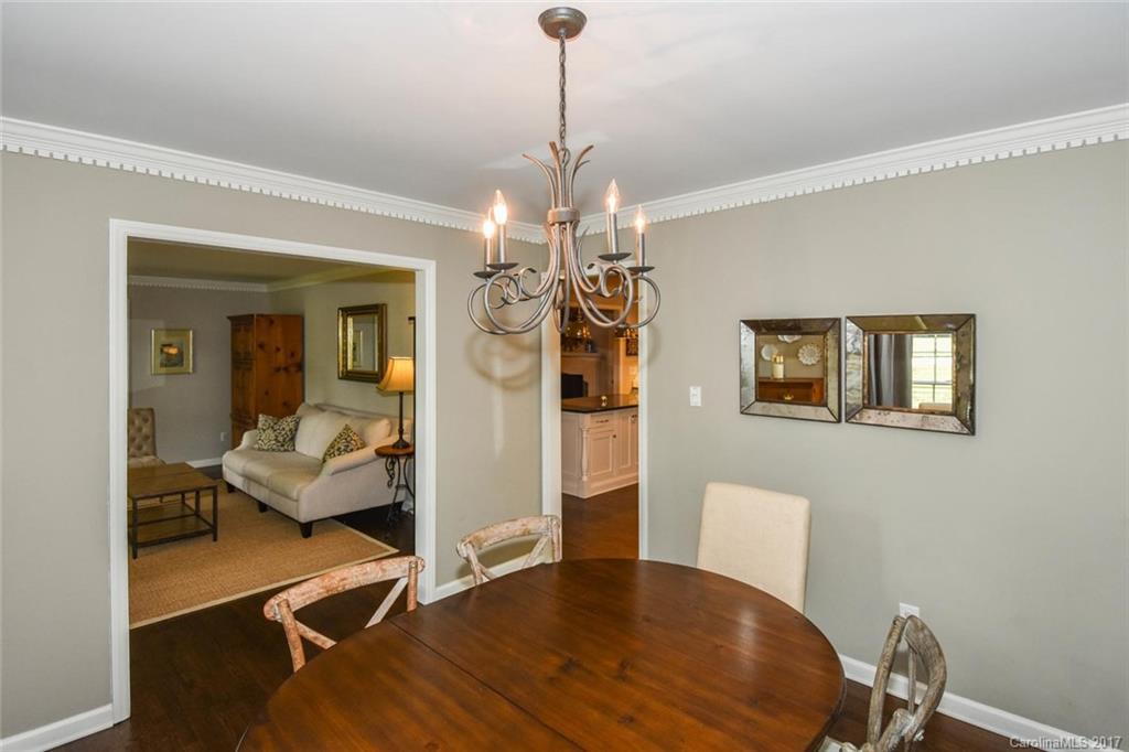 Olde Providence - Residential