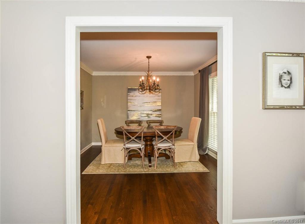 Olde Providence - Residential