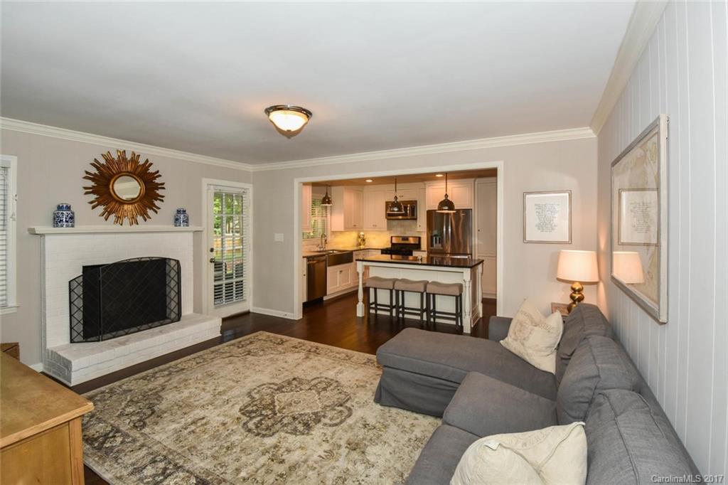 Olde Providence - Residential