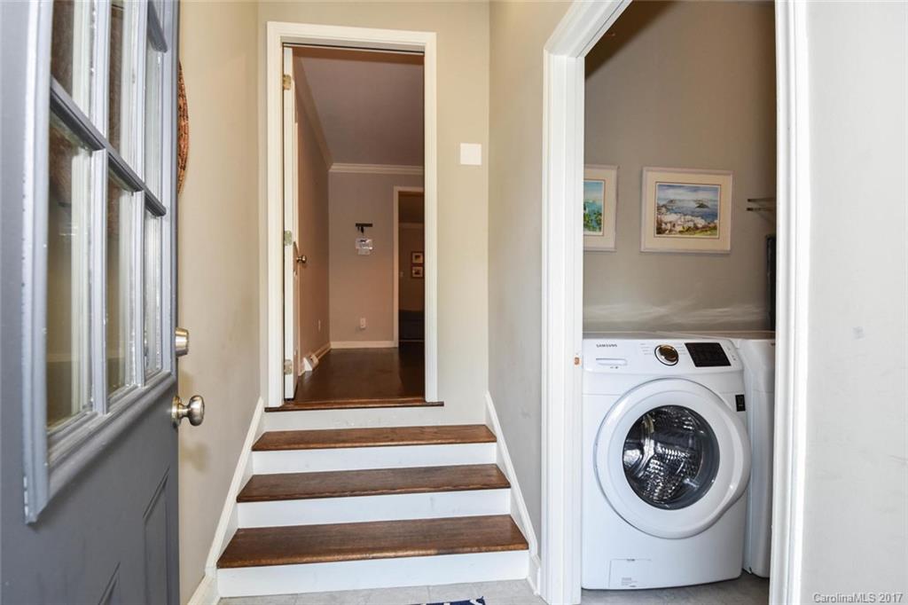 Olde Providence - Residential