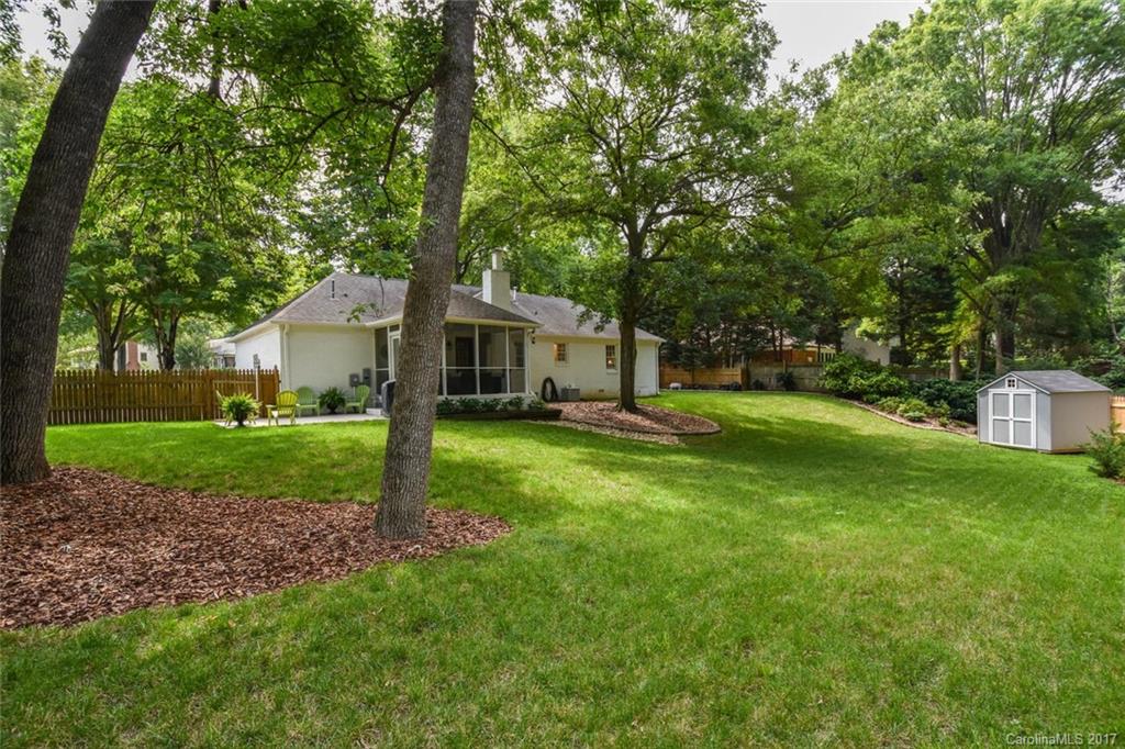 Olde Providence - Residential