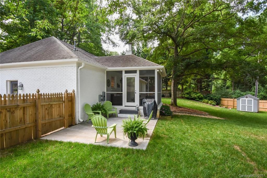 Olde Providence - Residential