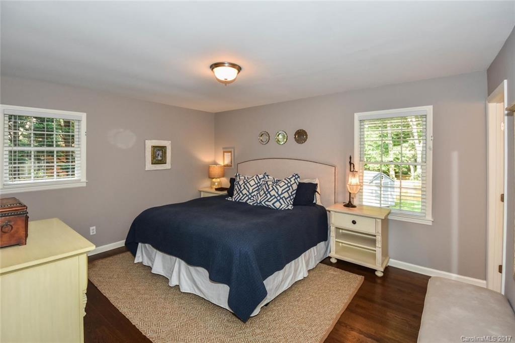 Olde Providence - Residential