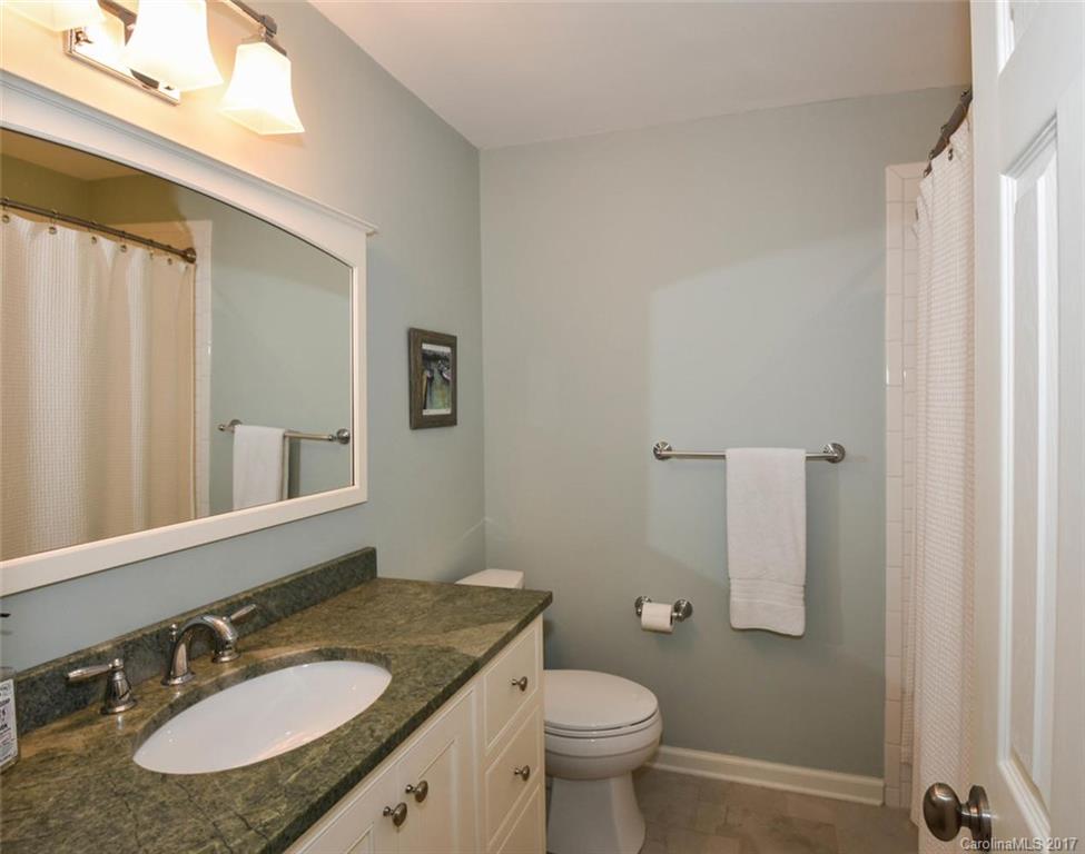 Olde Providence - Residential