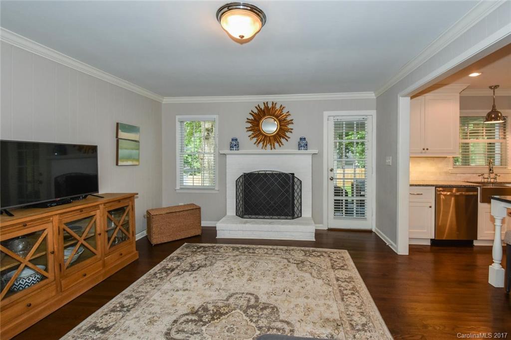 Olde Providence - Residential