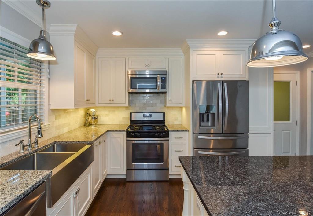 Olde Providence - Residential