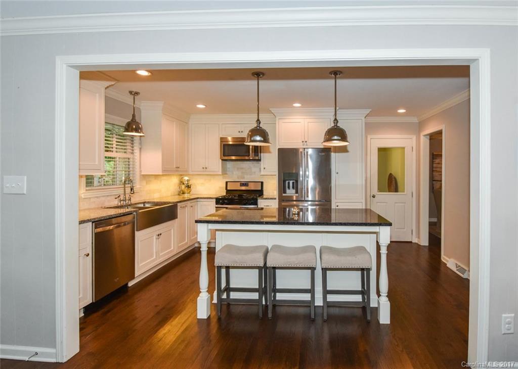 Olde Providence - Residential